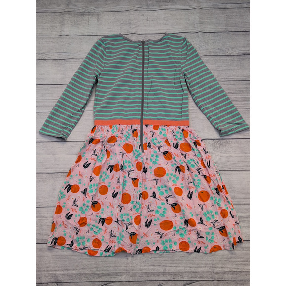 16 435 by Matilda Jane x Joanna Gaines Fresh Squeezed Dress - Picture 4 of 6